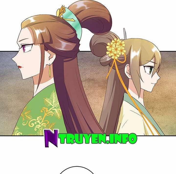 Dục Huyết Thương Hậu 12 trang 31