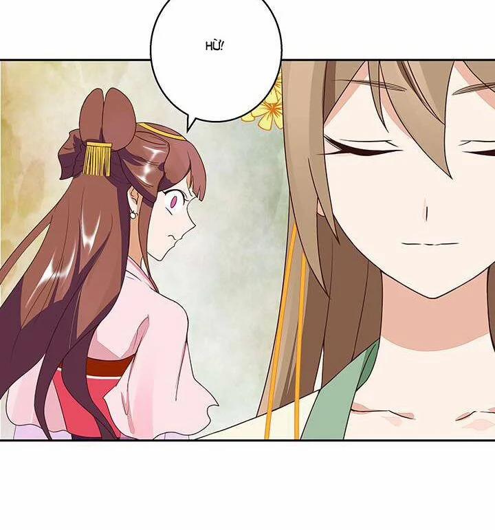 Dục Huyết Thương Hậu 12 trang 32