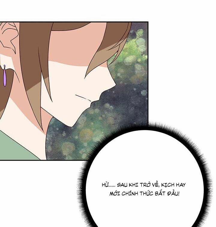 Dục Huyết Thương Hậu 12 trang 34