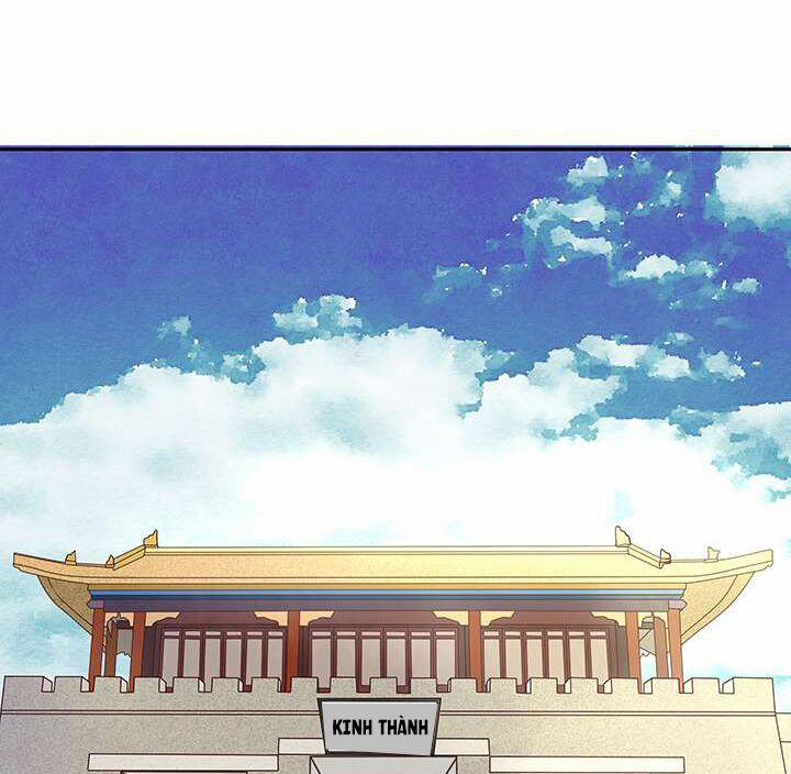 Dục Huyết Thương Hậu 12 trang 36