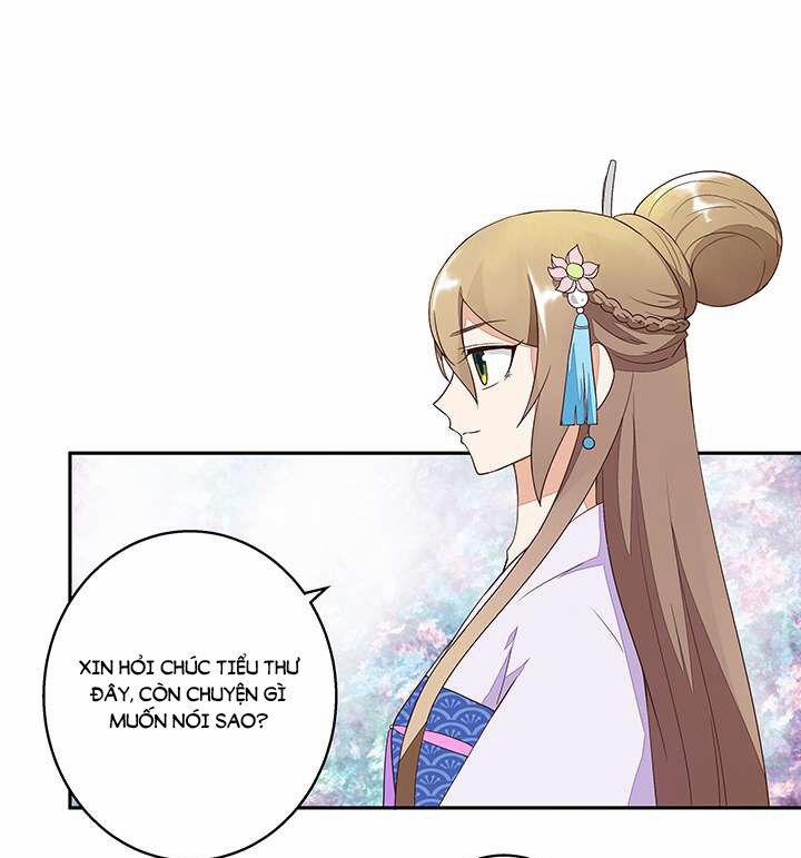 Dục Huyết Thương Hậu 12 trang 8