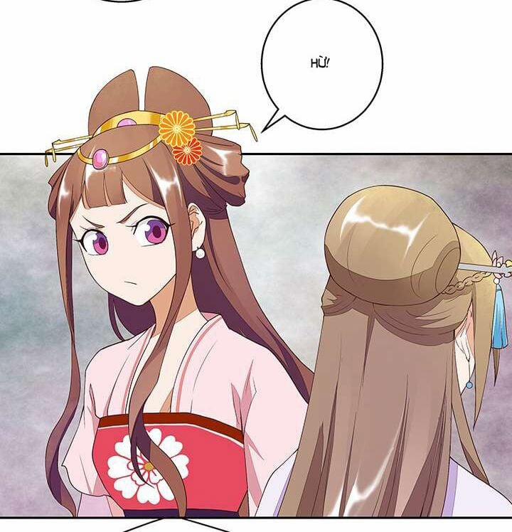 Dục Huyết Thương Hậu 12 trang 9