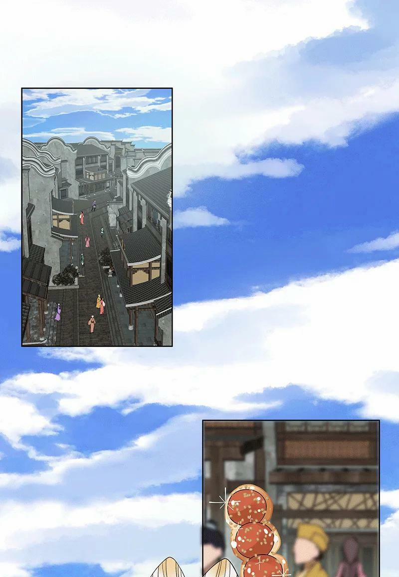 Dục Huyết Thương Hậu 120 trang 3