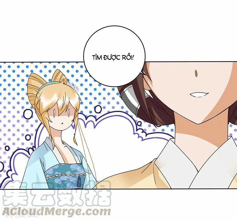 Dục Huyết Thương Hậu 120 trang 8