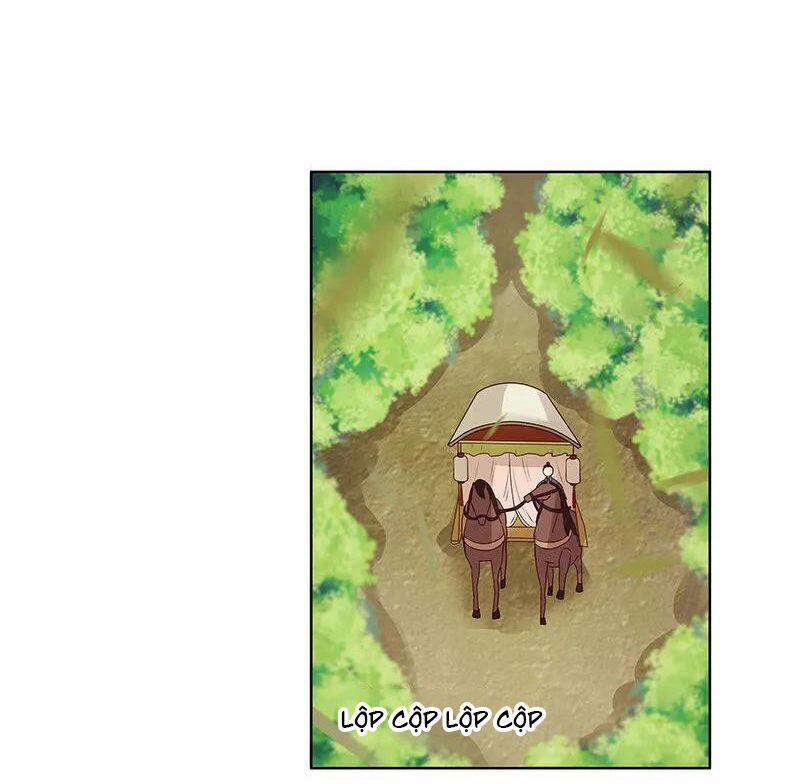 Dục Huyết Thương Hậu 121 trang 12