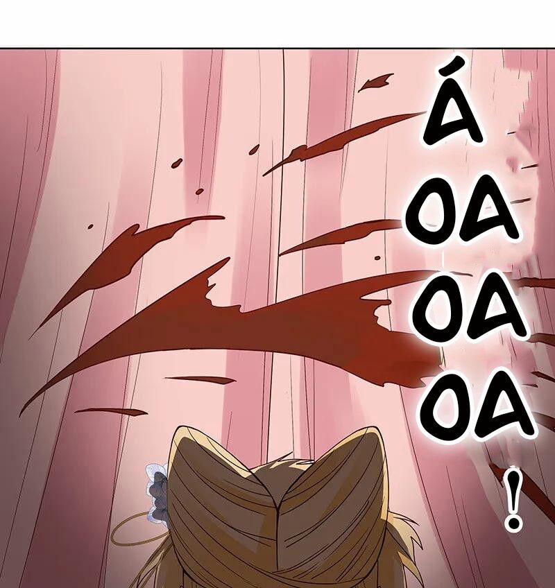 Dục Huyết Thương Hậu 121 trang 19