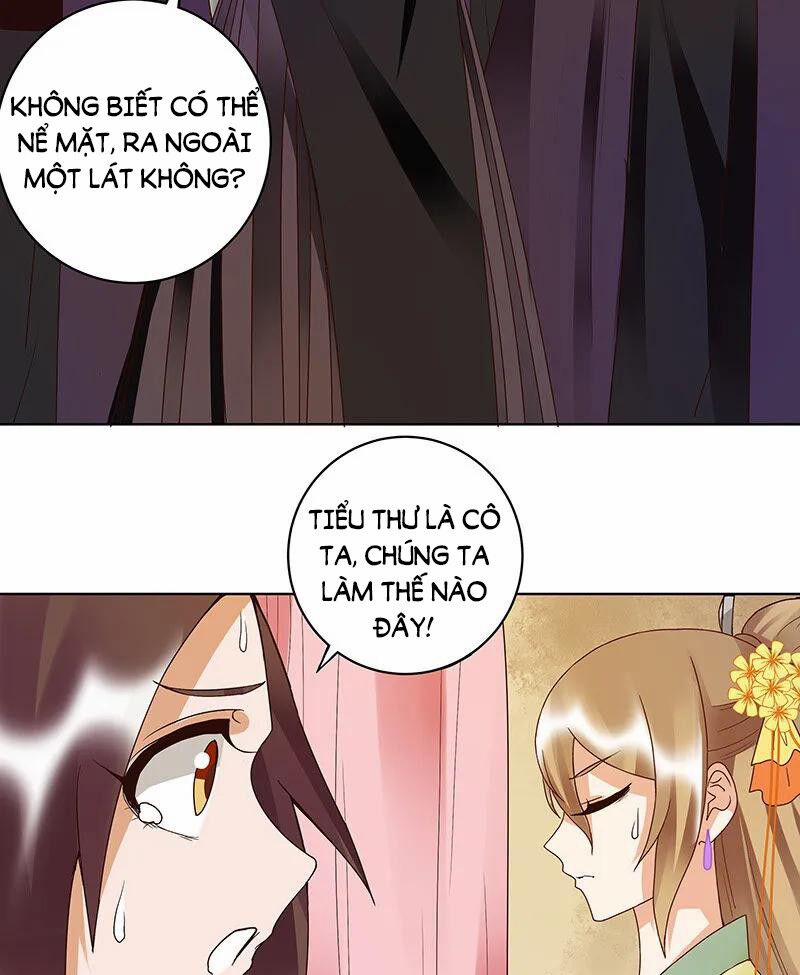 Dục Huyết Thương Hậu 121 trang 24