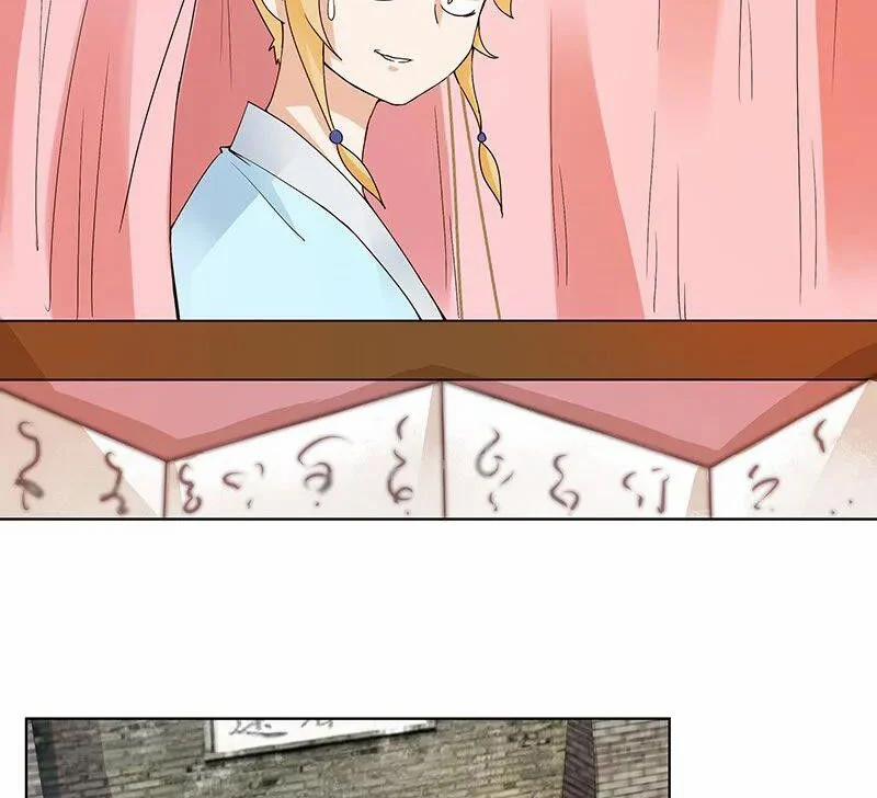 Dục Huyết Thương Hậu 121 trang 8