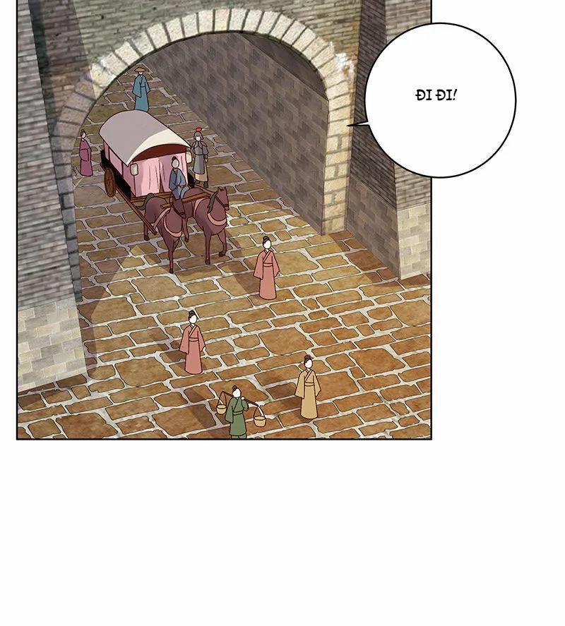 Dục Huyết Thương Hậu 121 trang 9