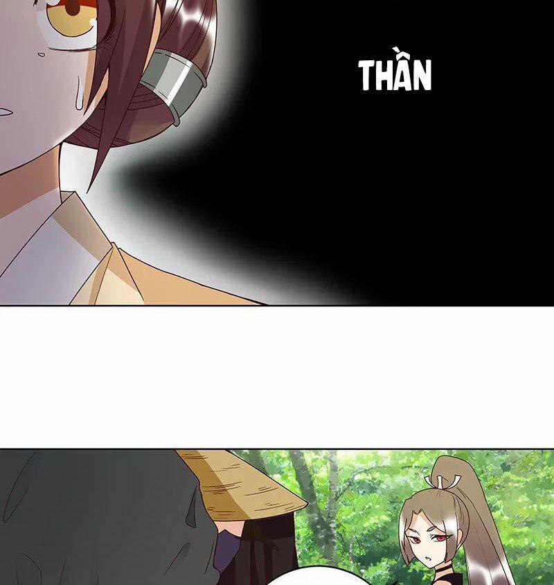 Dục Huyết Thương Hậu 122 trang 10