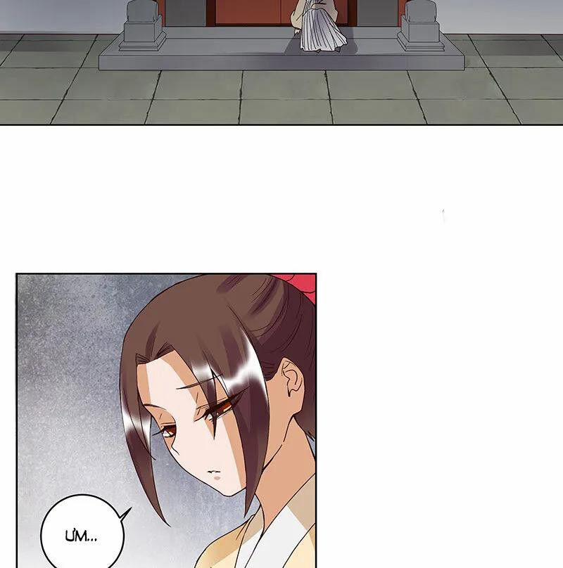 Dục Huyết Thương Hậu 122 trang 14