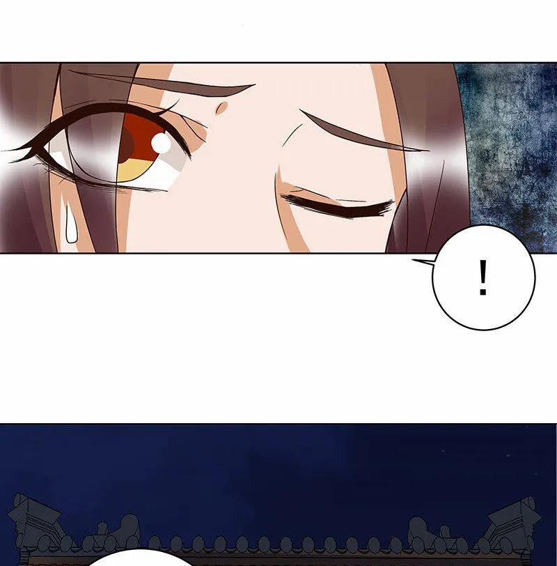 Dục Huyết Thương Hậu 122 trang 16