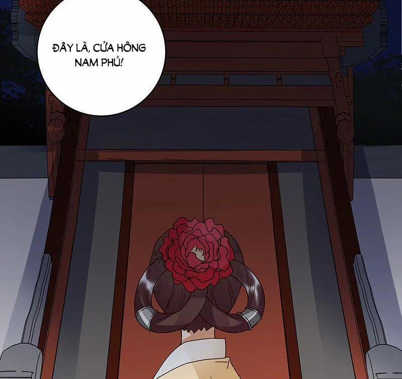 Dục Huyết Thương Hậu 122 trang 17