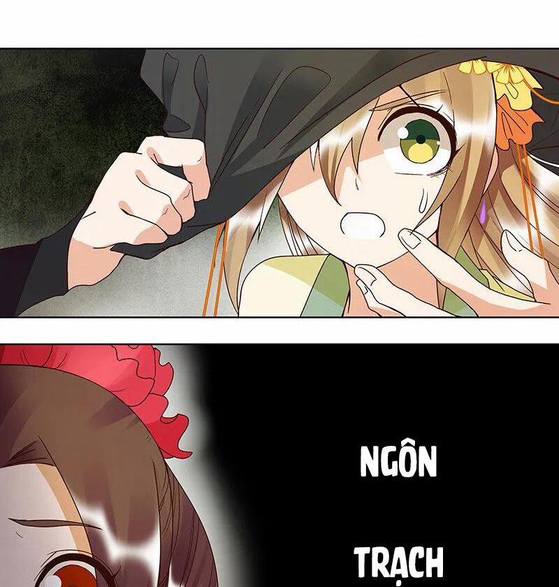 Dục Huyết Thương Hậu 122 trang 9