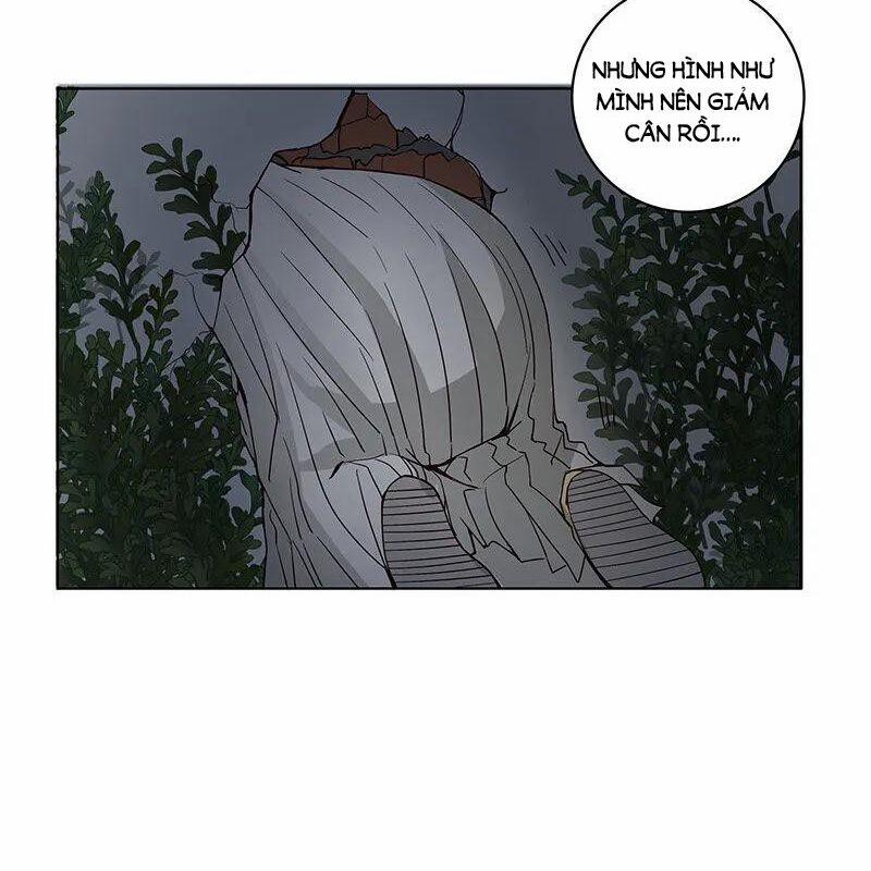 Dục Huyết Thương Hậu 123 trang 16