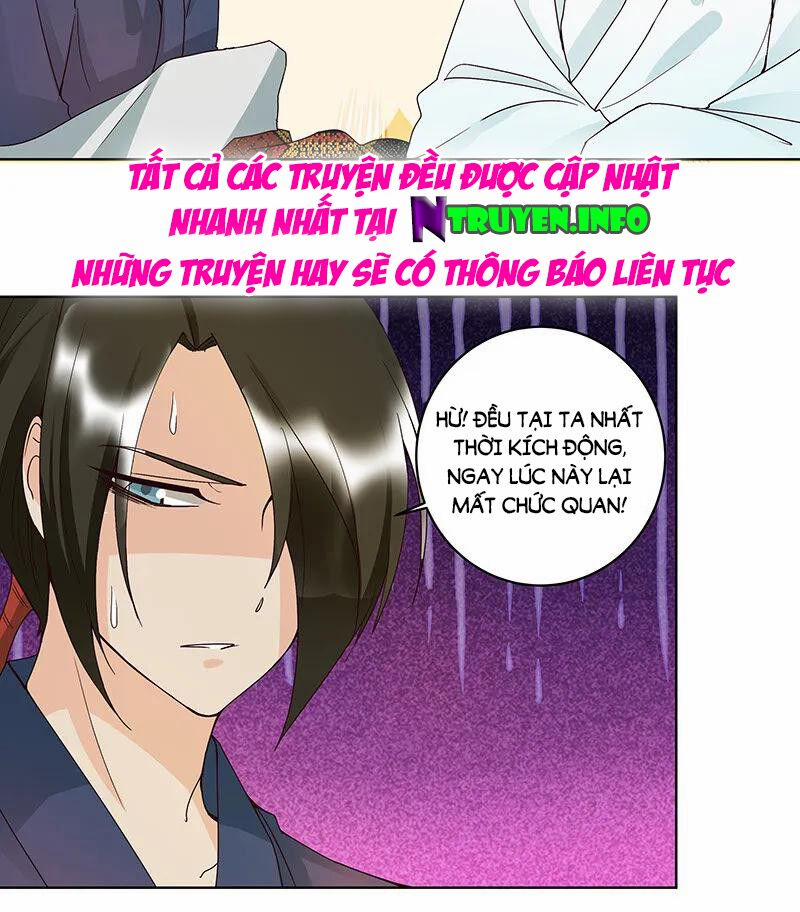 Dục Huyết Thương Hậu 123 trang 29