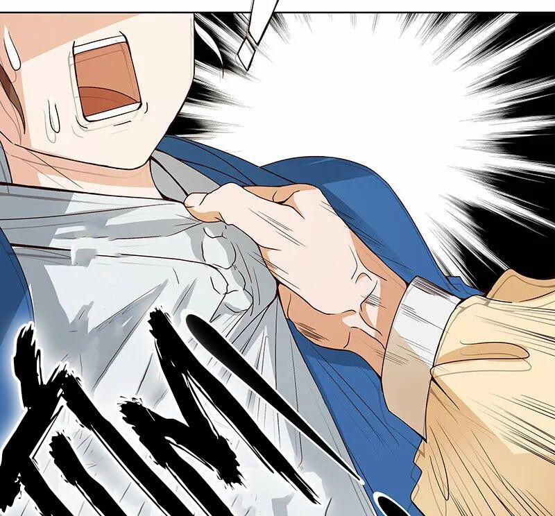 Dục Huyết Thương Hậu 123 trang 4