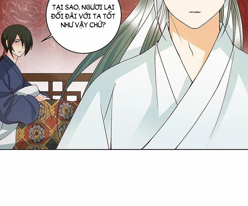 Dục Huyết Thương Hậu 124 trang 13