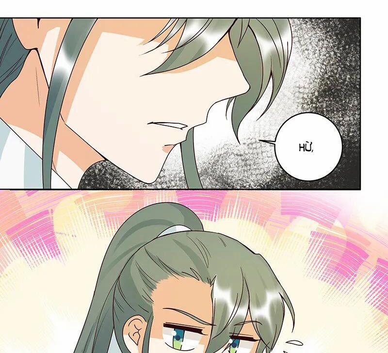 Dục Huyết Thương Hậu 124 trang 14