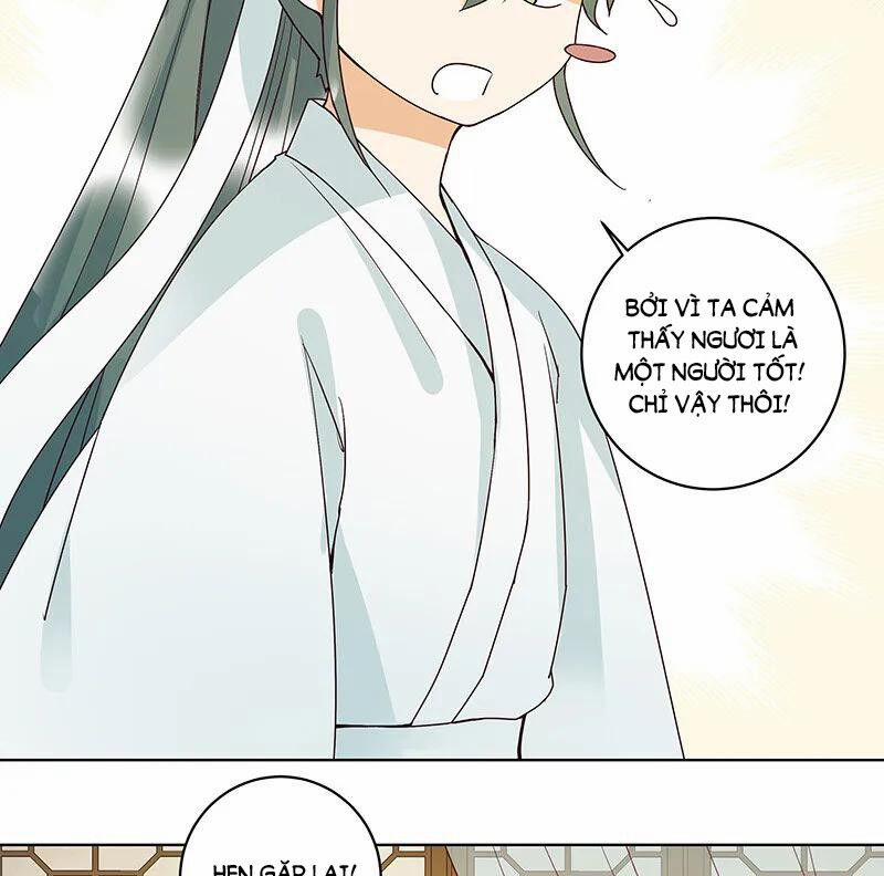 Dục Huyết Thương Hậu 124 trang 15