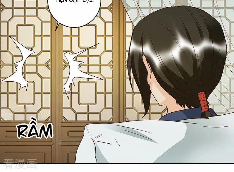 Dục Huyết Thương Hậu 124 trang 16