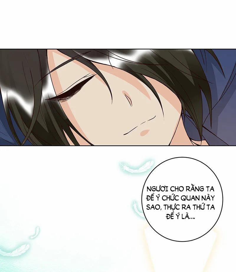 Dục Huyết Thương Hậu 124 trang 18