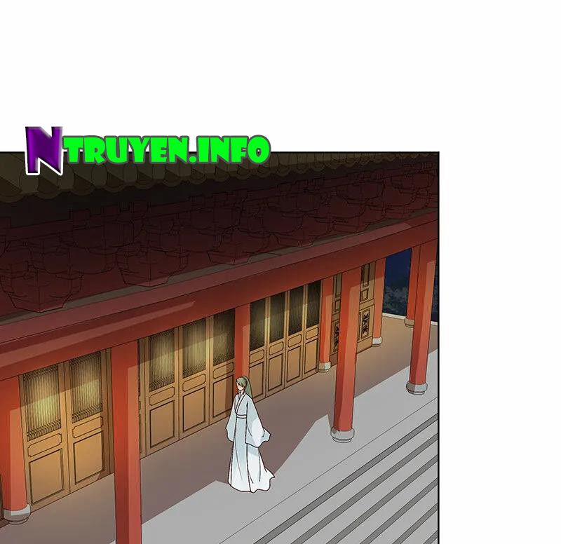 Dục Huyết Thương Hậu 124 trang 21