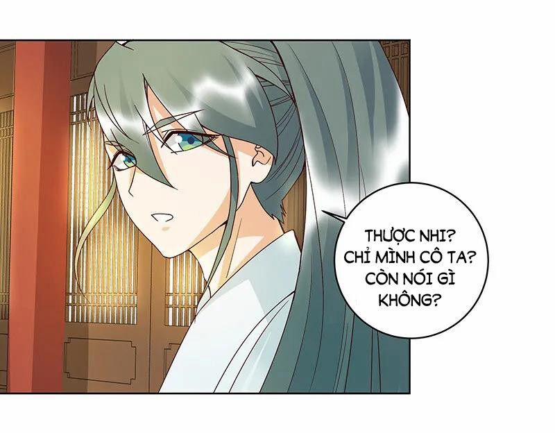 Dục Huyết Thương Hậu 124 trang 23