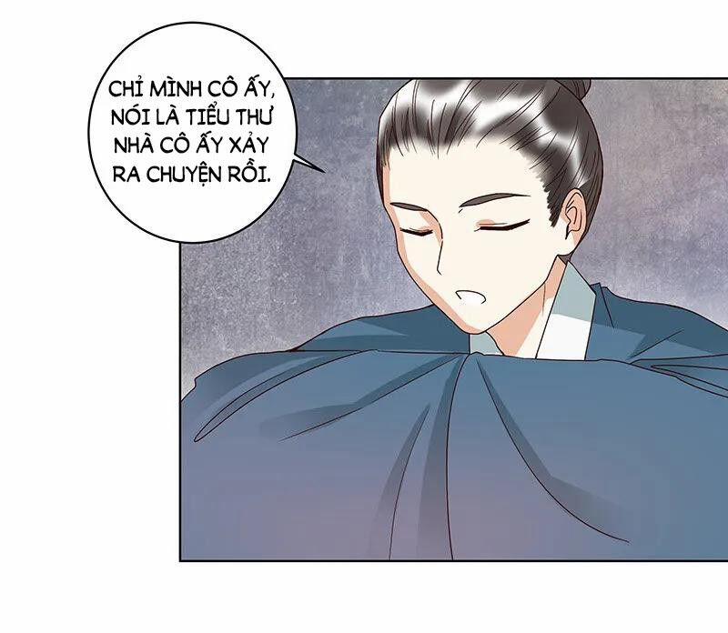 Dục Huyết Thương Hậu 124 trang 24