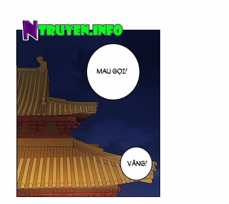 Dục Huyết Thương Hậu 124 trang 26