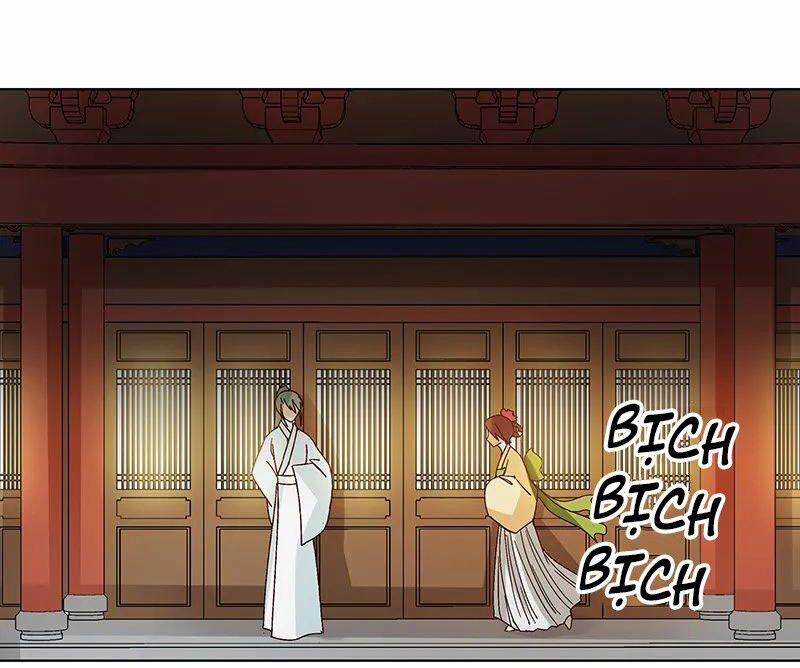 Dục Huyết Thương Hậu 124 trang 27