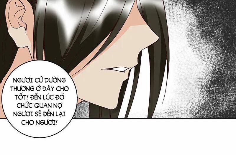 Dục Huyết Thương Hậu 124 trang 9