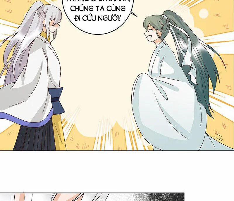 Dục Huyết Thương Hậu 125 trang 10