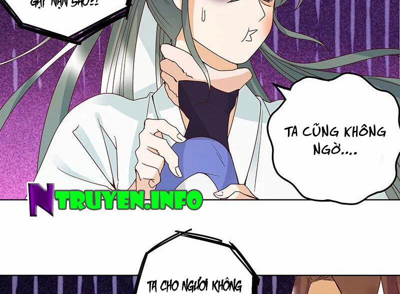 Dục Huyết Thương Hậu 125 trang 15