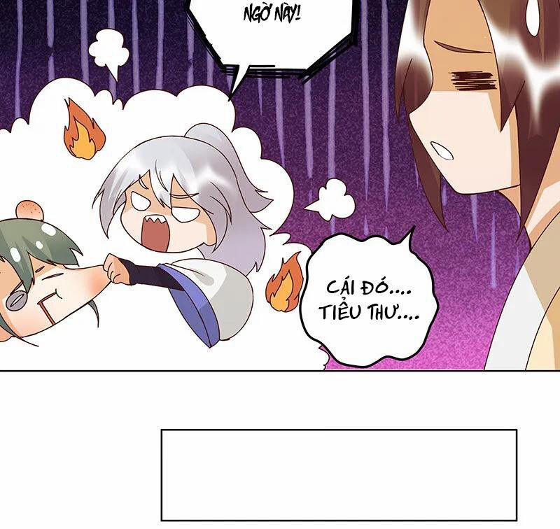 Dục Huyết Thương Hậu 125 trang 16