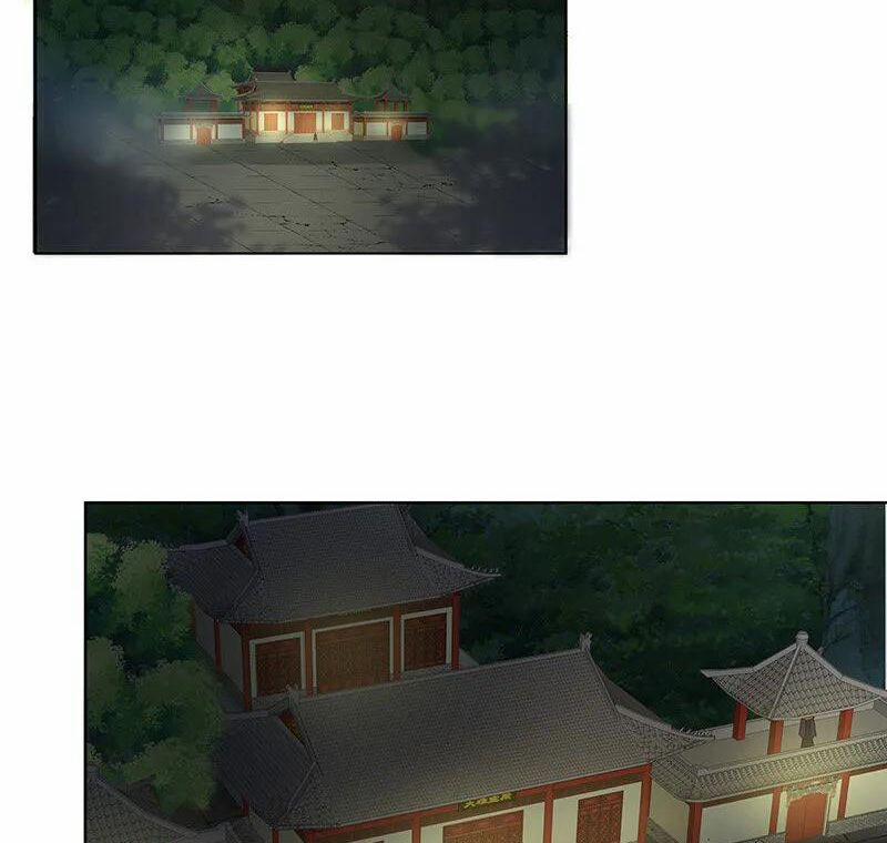 Dục Huyết Thương Hậu 125 trang 19