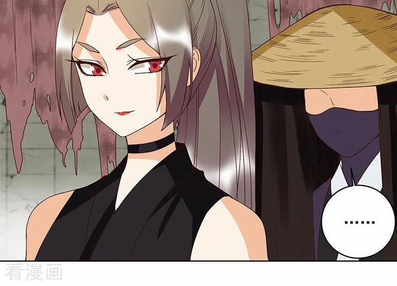 Dục Huyết Thương Hậu 125 trang 22