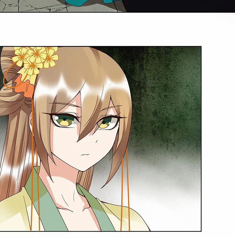 Dục Huyết Thương Hậu 125 trang 24