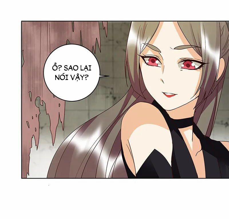 Dục Huyết Thương Hậu 125 trang 28