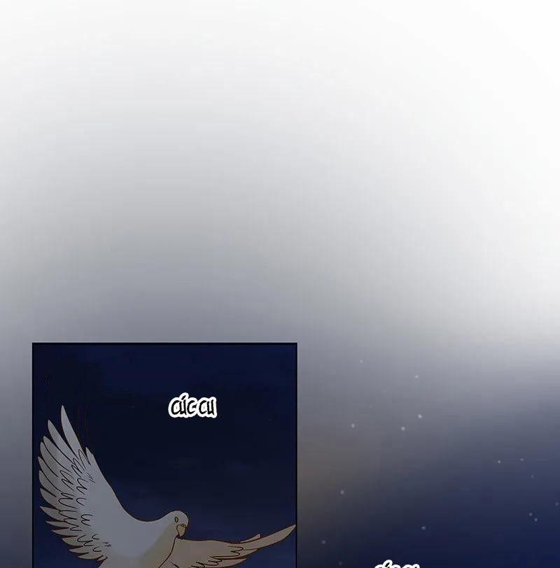 Dục Huyết Thương Hậu 125 trang 3