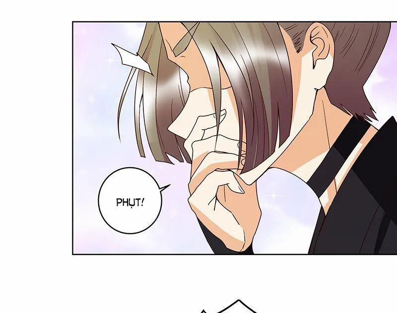 Dục Huyết Thương Hậu 125 trang 30