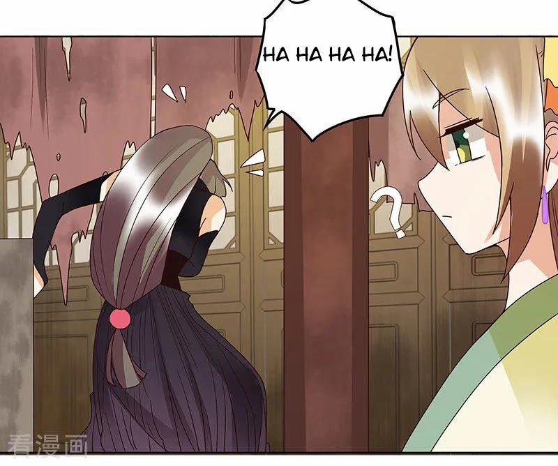 Dục Huyết Thương Hậu 125 trang 31