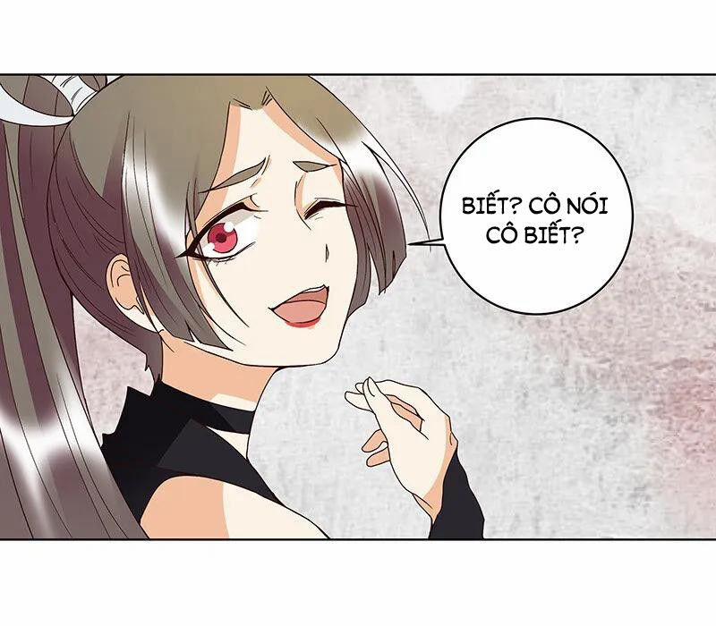 Dục Huyết Thương Hậu 125 trang 32