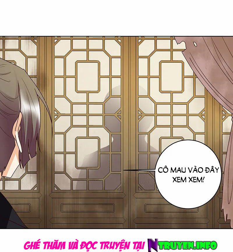 Dục Huyết Thương Hậu 125 trang 34