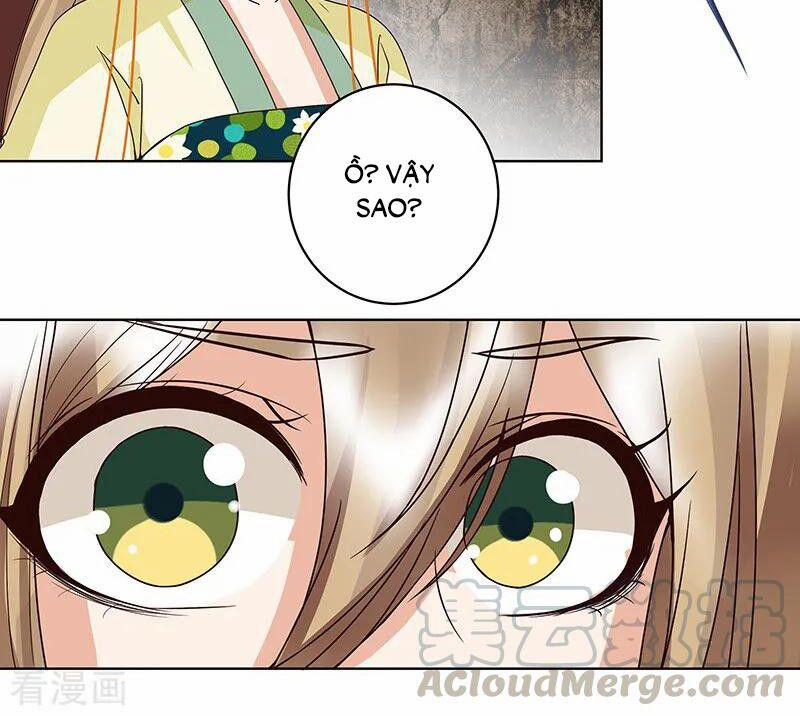 Dục Huyết Thương Hậu 125 trang 36