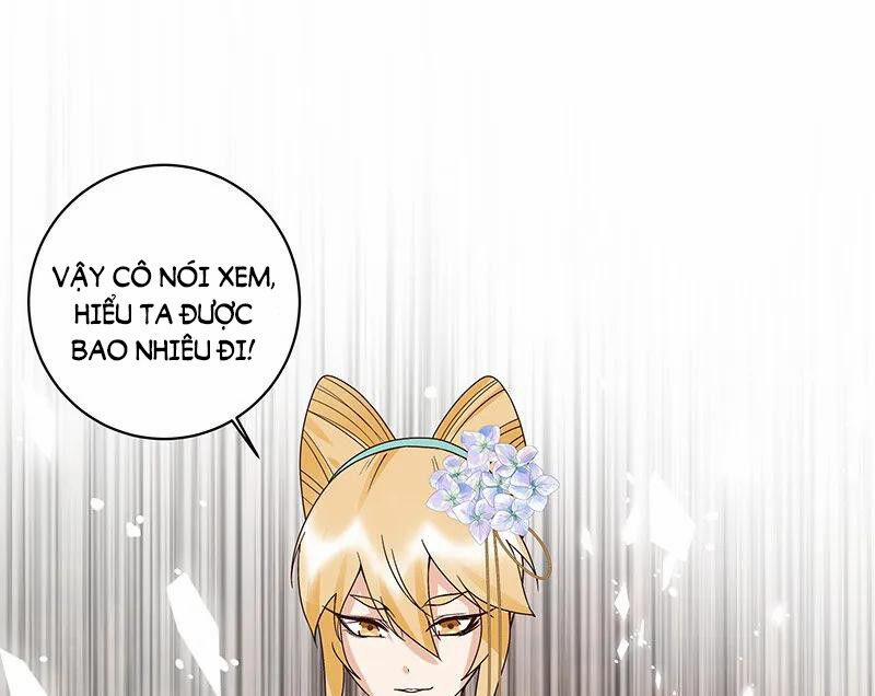 Dục Huyết Thương Hậu 125 trang 37