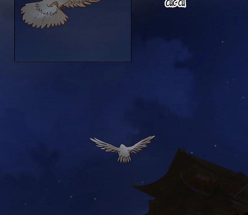 Dục Huyết Thương Hậu 125 trang 4