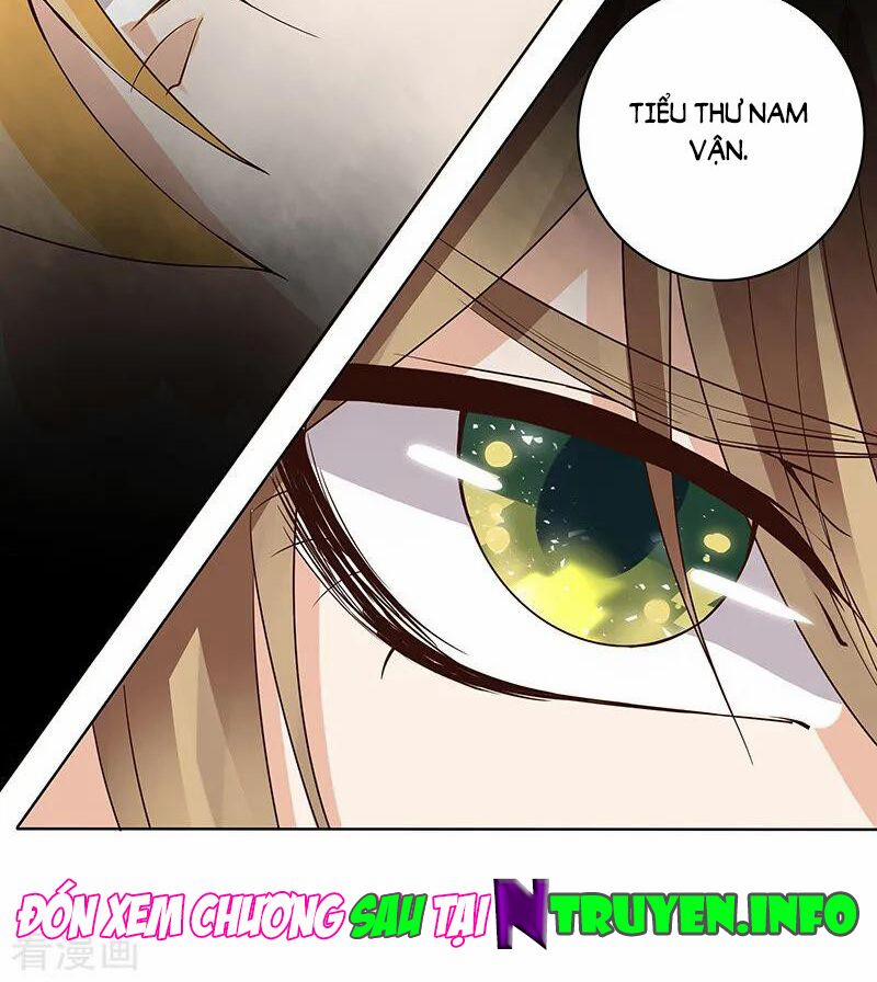 Dục Huyết Thương Hậu 125 trang 41