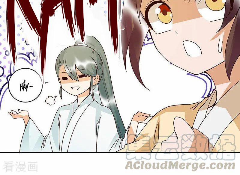 Dục Huyết Thương Hậu 125 trang 7