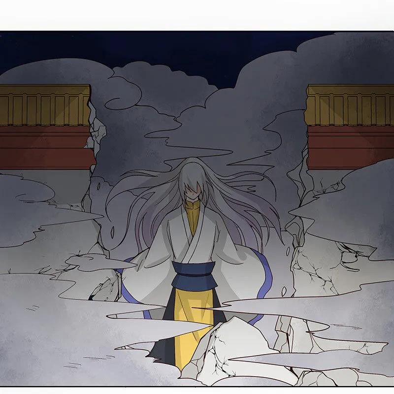 Dục Huyết Thương Hậu 125 trang 8